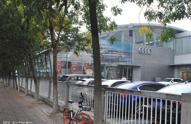 奥迪,大众,一汽,理念,奥迪A6