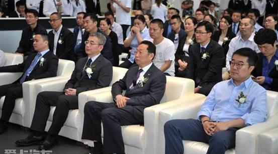奥迪,大众,一汽,优越,理念
