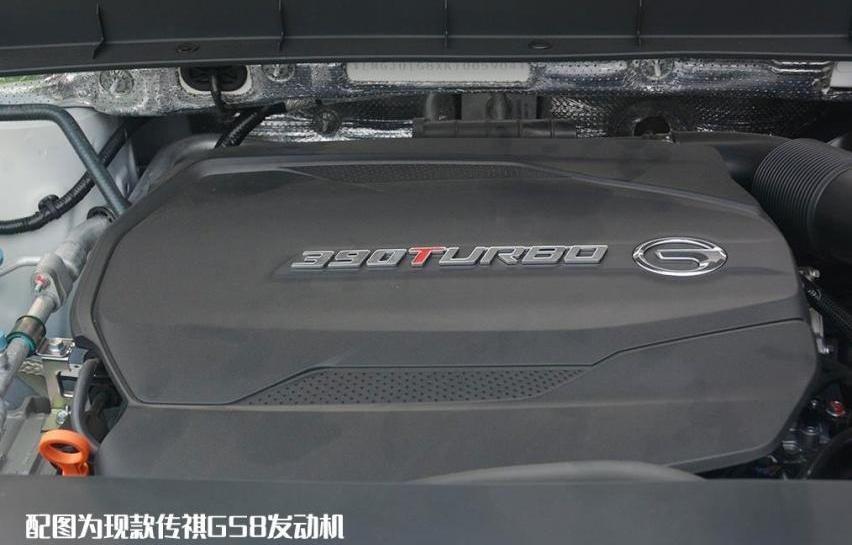 广汽传祺,传祺GS8,宝马,丰田,宝马X5