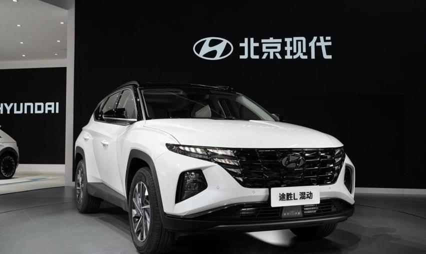 途胜,现代,北京,优越,smart