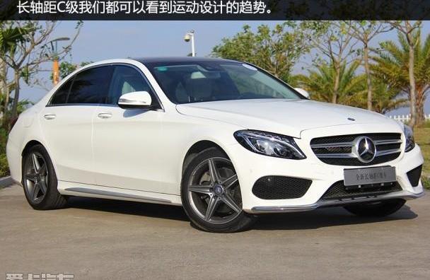 奔驰,奥迪,奥迪A4L,奔驰C级,宝马