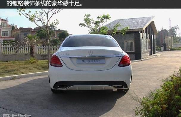 奔驰,奥迪,奥迪A4L,奔驰C级,宝马
