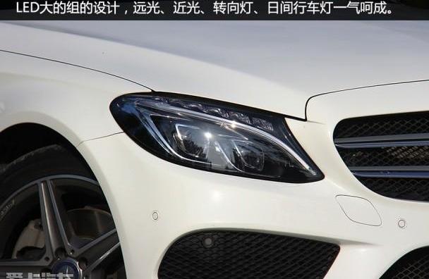 奔驰,奥迪,奥迪A4L,奔驰C级,宝马