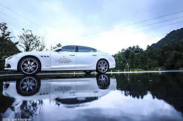 玛莎拉蒂,Levante,Ghibli,Quattroporte,阿尔法·罗密欧