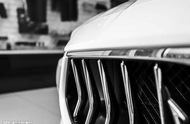 玛莎拉蒂,Levante,Ghibli,Quattroporte,阿尔法·罗密欧