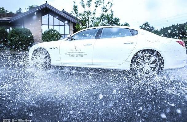 玛莎拉蒂,Levante,Ghibli,Quattroporte,阿尔法·罗密欧