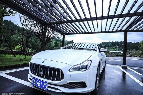 玛莎拉蒂,Levante,Ghibli,Quattroporte,阿尔法·罗密欧