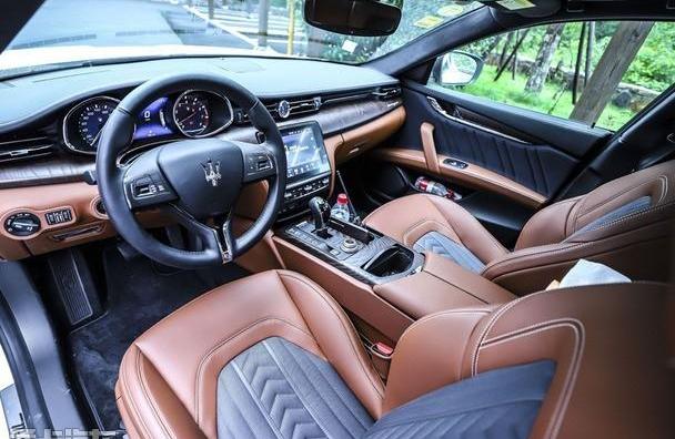 玛莎拉蒂,Levante,Ghibli,Quattroporte,阿尔法·罗密欧