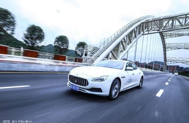 玛莎拉蒂,Levante,Ghibli,Quattroporte,阿尔法·罗密欧