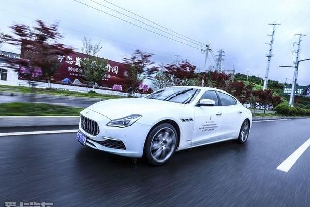 玛莎拉蒂,Levante,Ghibli,Quattroporte,阿尔法·罗密欧