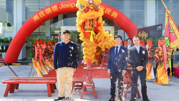 Jeep,优越,奔驰,别克,雪佛兰