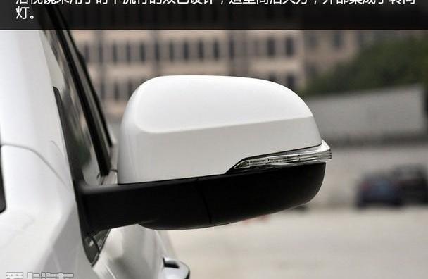 风光580,优越