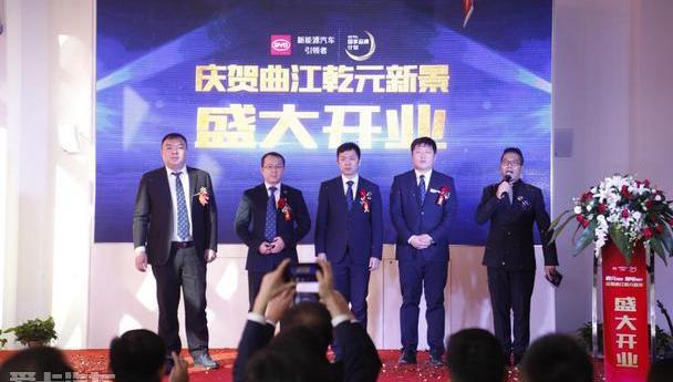 比亚迪,优越