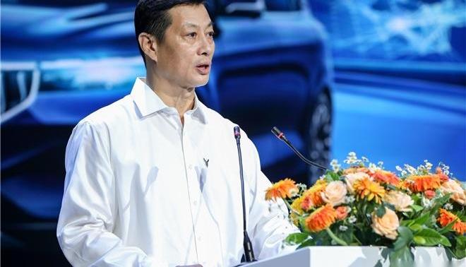东风,岚图汽车,优越,理念,汉