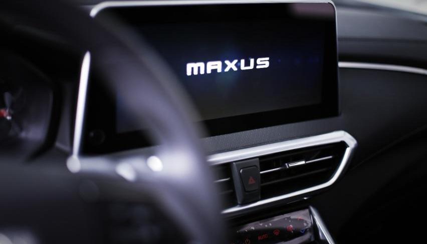 埃尔法,优越,上汽大通MAXUS