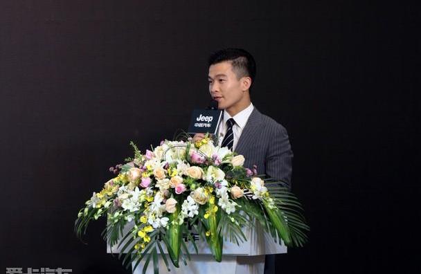 Jeep,理念,优越,777