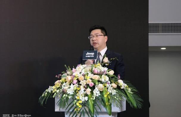 Jeep,理念,优越,777