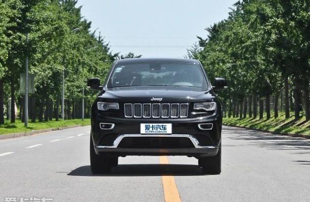 Jeep,奔驰,宝马,途锐,大切诺基(进口)