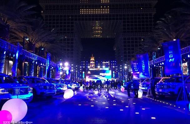 广汽传祺,优越