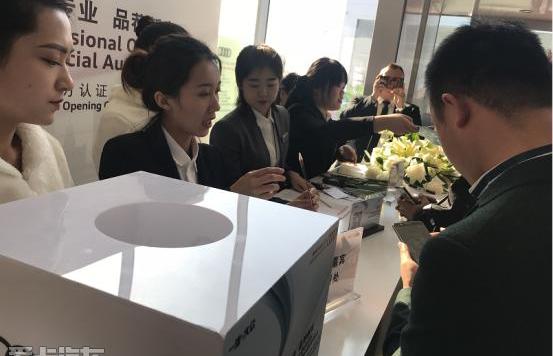 奥迪,大众,一汽,理念,优越