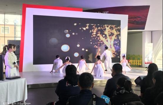 奥迪,大众,一汽,理念,优越