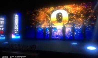 广汽传祺,优越