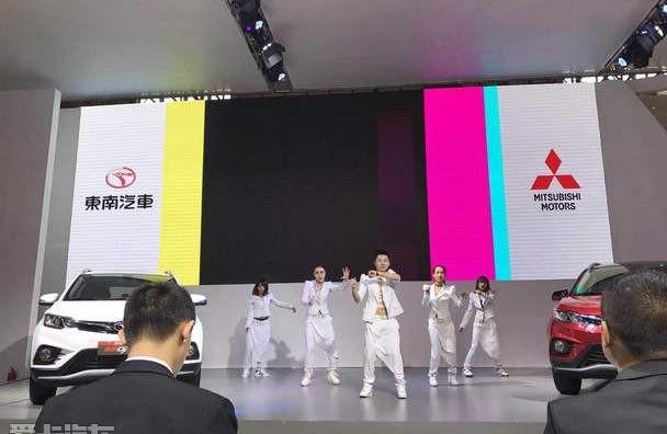 东南,理念,北京,大众,东南DX3