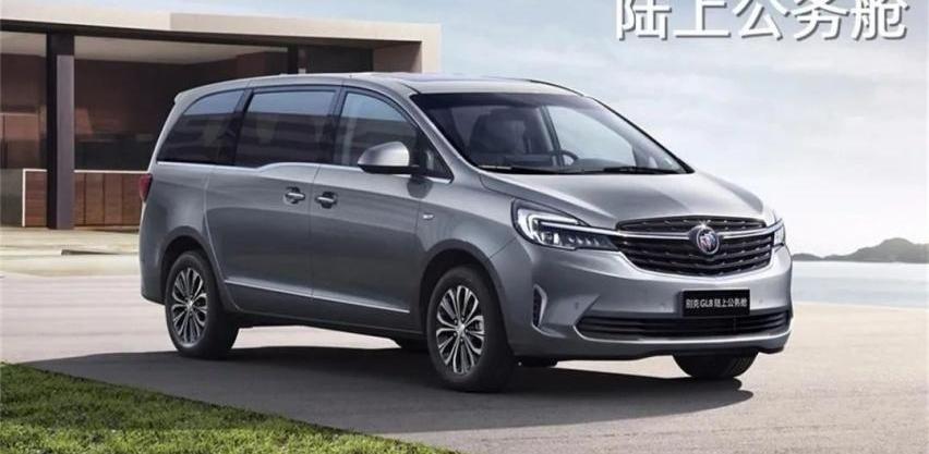 别克,别克GL8,优越,理念