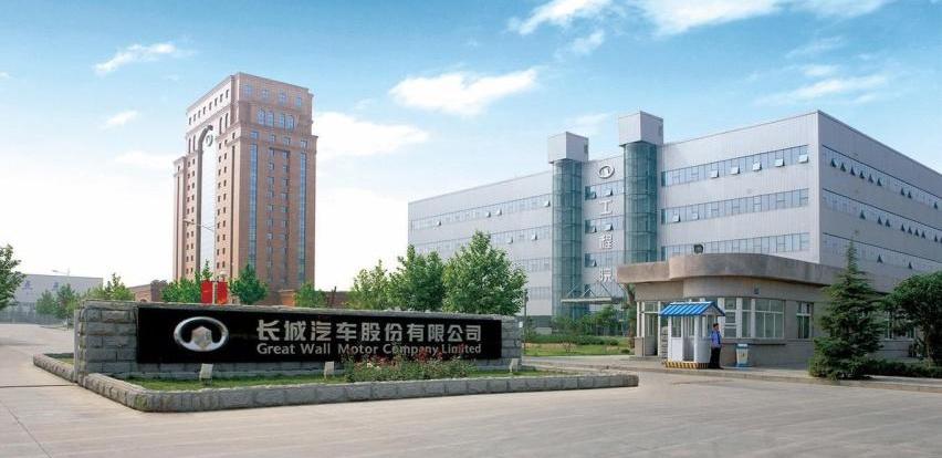 长城,宝马,优越,现代