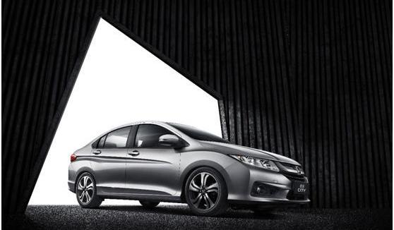 型格,本田,优越