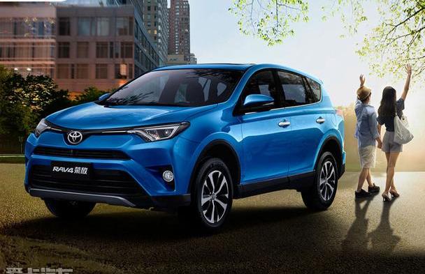卡罗拉,丰田,RAV4荣放,威驰,一汽