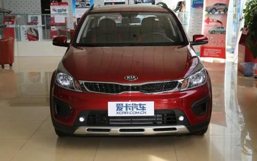 东风,起亚,理念,优越