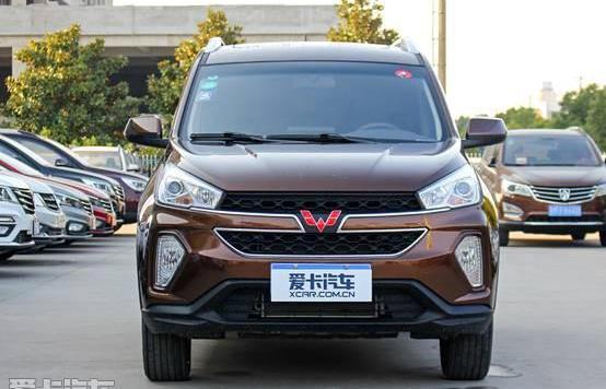 五菱宏光S,五菱宏光S3,理念,优越,五菱汽车