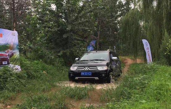 北京,三菱,欧蓝德,优越,发现