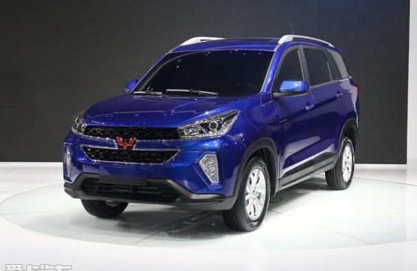 宝骏,五菱宏光S,五菱宏光S3,东南,优越