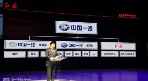 红旗,一汽,红旗H7,北京,优越