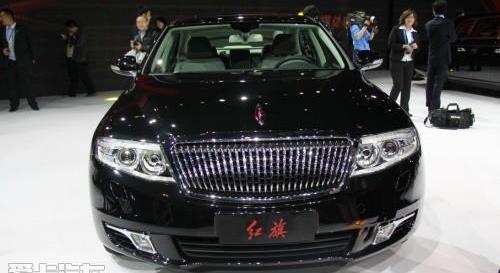 红旗,一汽,红旗H7,北京,优越