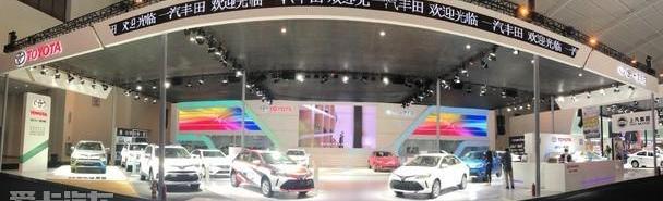 丰田,卡罗拉,威驰,RAV4荣放,一汽