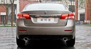 天籁,日产,优越,理念