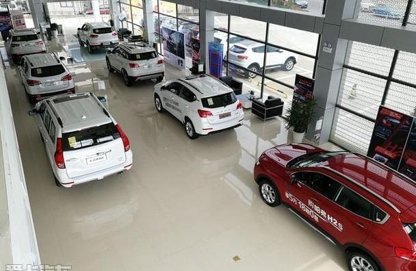 哈弗,长城,理念,哈弗H9,哈弗H6