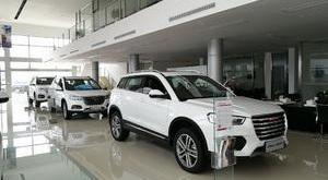 哈弗,长城,理念,哈弗H9,哈弗H6