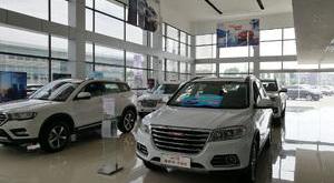 哈弗,长城,理念,哈弗H9,哈弗H6