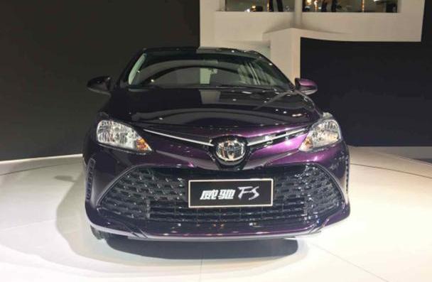 丰田,卡罗拉,威驰,一汽,皇冠