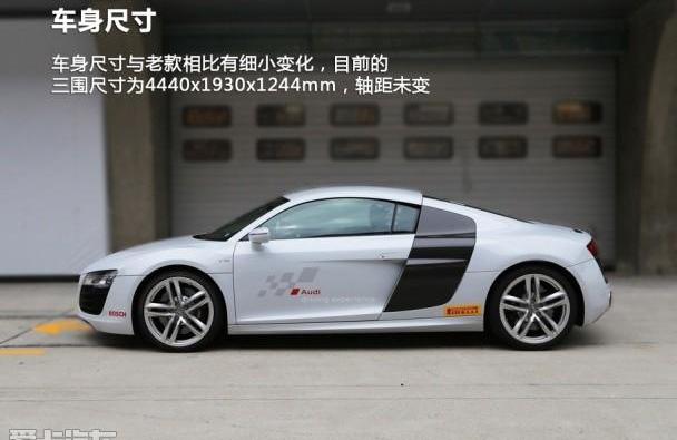 奥迪,奥迪R8,优越,发现,钢铁侠