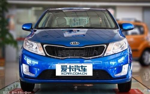 起亚,奇瑞,丰田,长安,优越