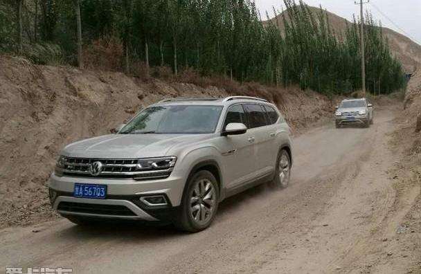 大众,途昂,高尔夫,汉,DS
