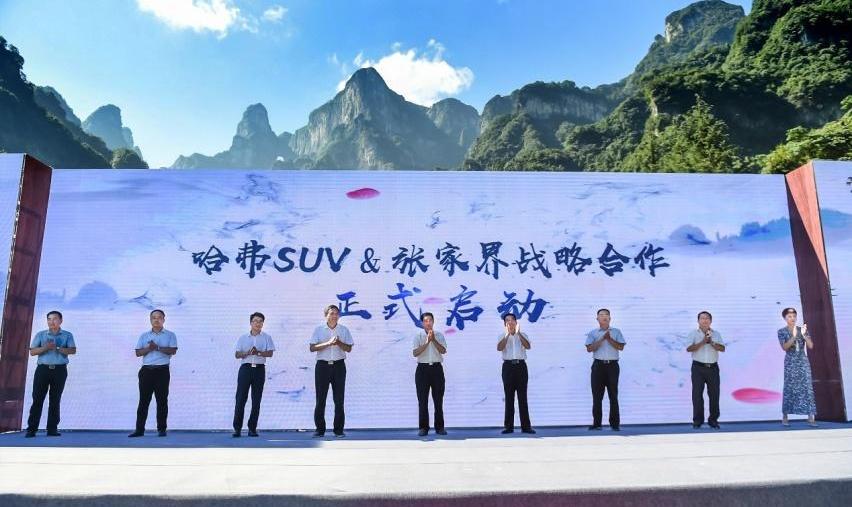 哈弗,哈弗H9,777,炮,优越