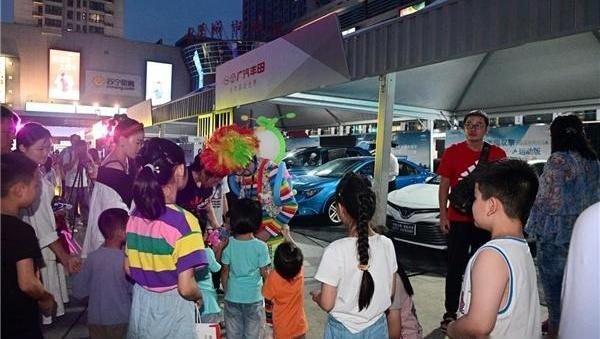东风,丰田,一汽,长安,大众