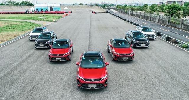 传祺GS4,传祺GS4 COUPE,广汽传祺,传祺GS4 PHEV,合创