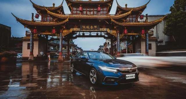 本田,雅阁,东风,迈腾,帕萨特